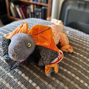 2000 Slayer Beanie Baby